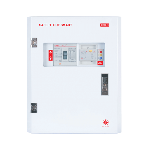 เซฟ-ที-คัท รุ่น SURE, สำหรับระบบไฟฟ้า 1 เฟส และ 3 PHASE